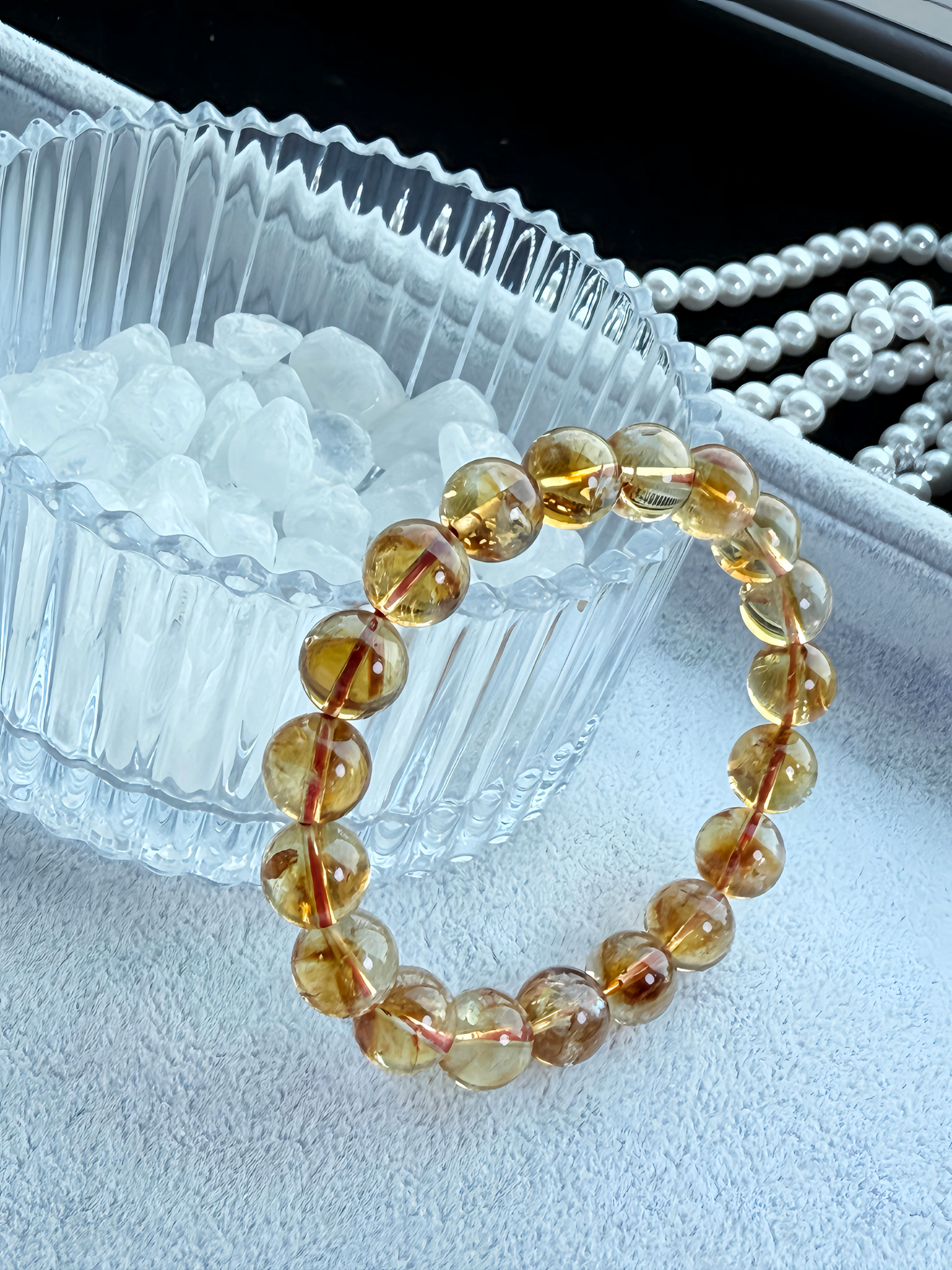Citrine /Celestial Spire