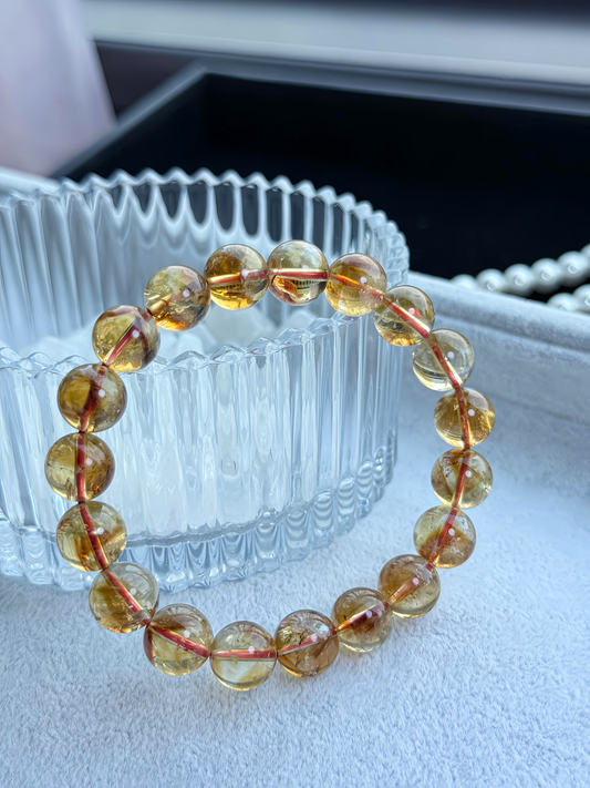 Citrine /Celestial Spire